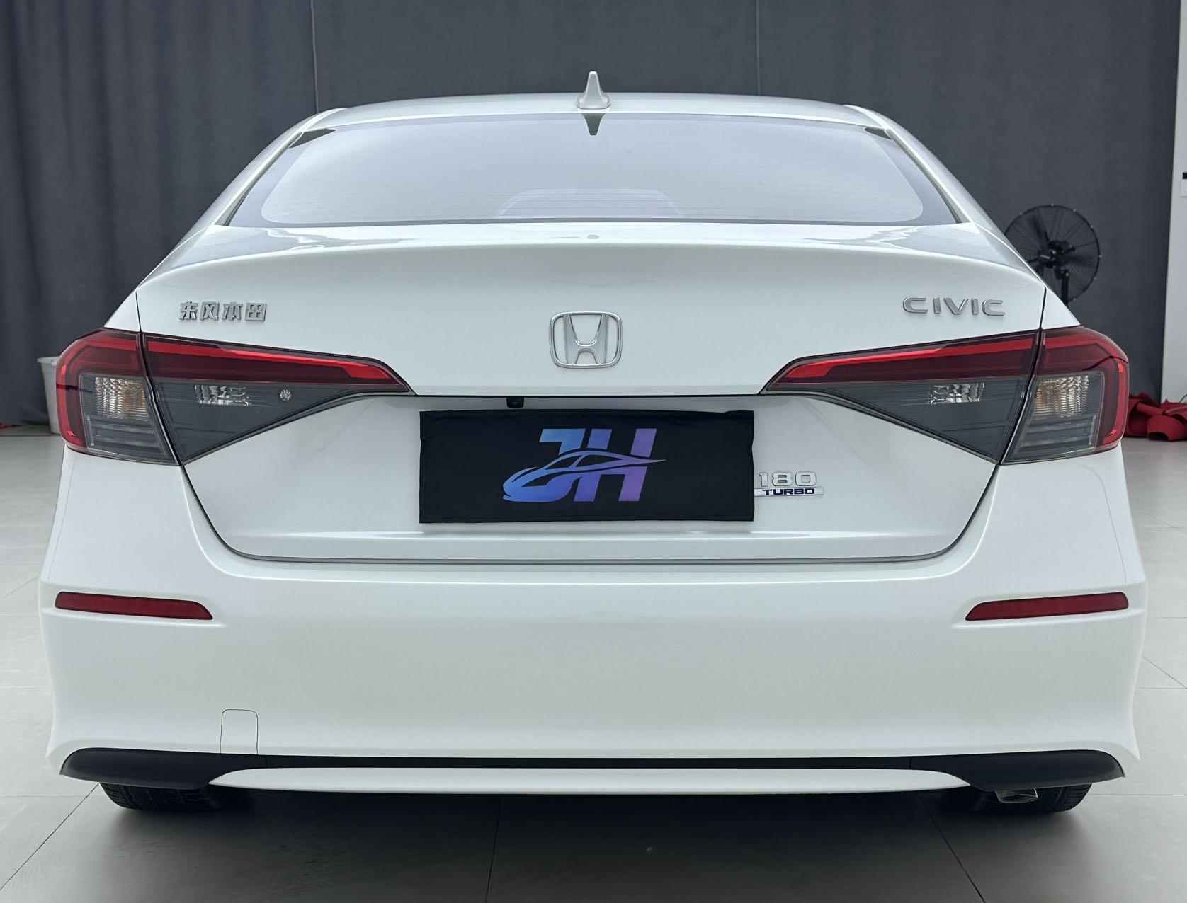 Honda Civic Ferio 2022 thumb 3