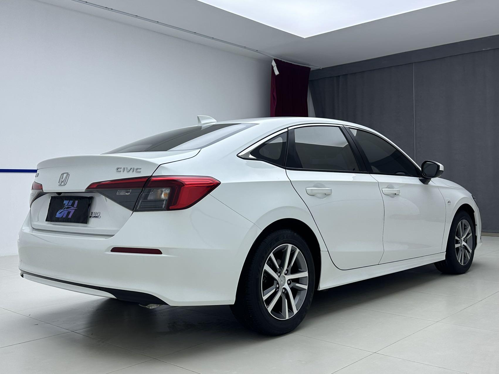 Honda Civic Ferio 2022 thumb 4