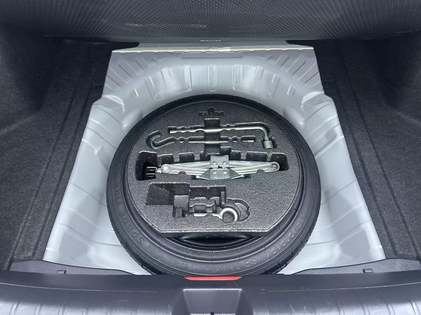 Honda Civic Ferio 2022 thumb 6