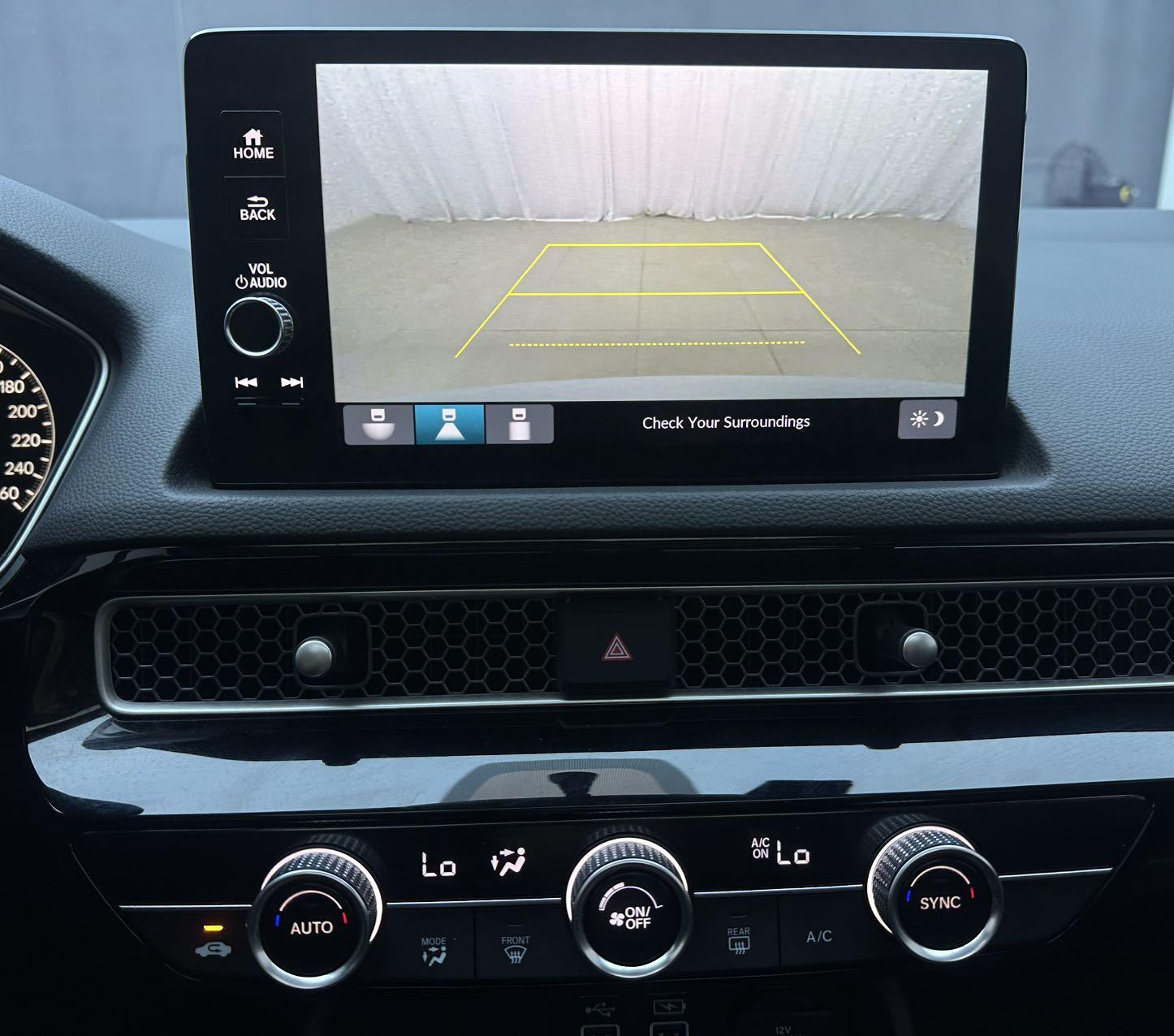 Honda Civic Ferio 2022 thumb 9