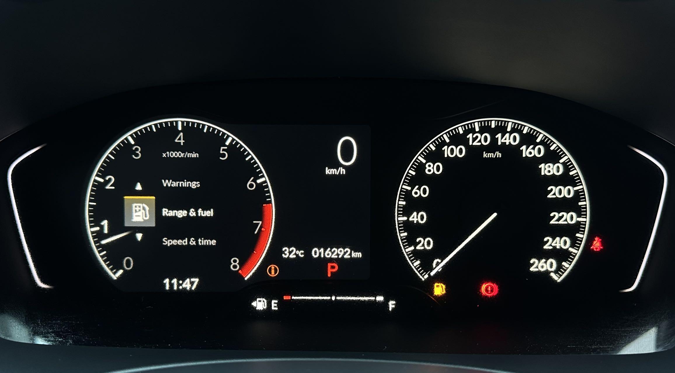 Honda Civic Ferio 2022 thumb 10