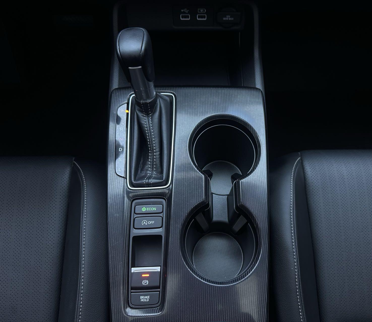 Honda Civic Ferio 2022 thumb 12