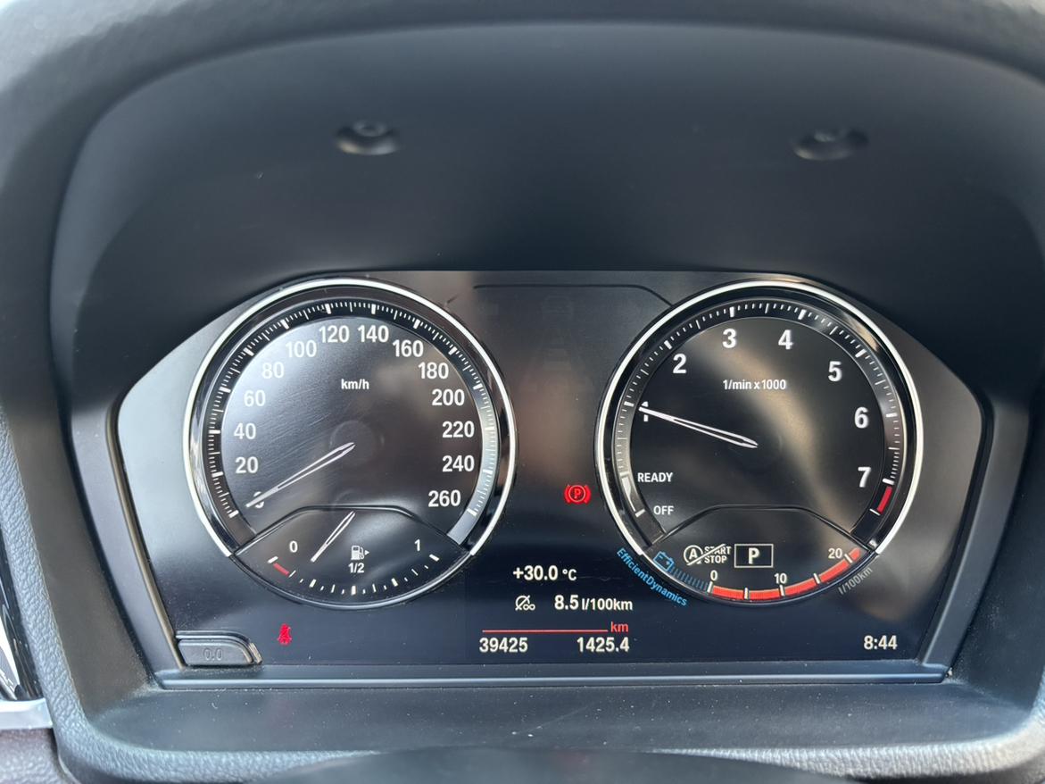 BMW X1 2022 thumb 8