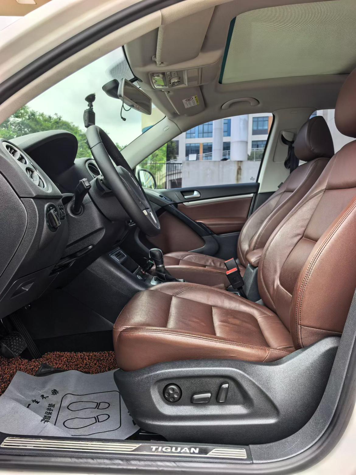 Volkswagen Tiguan 2015 thumb 5