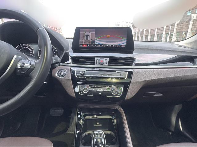 BMW X1 2022 thumb 3