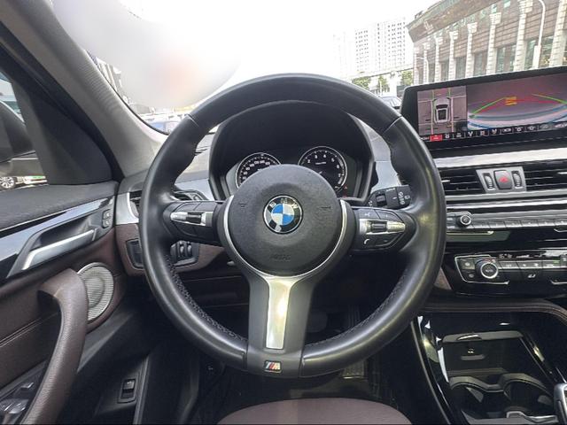 BMW X1 2022 thumb 6