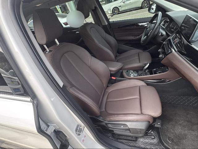 BMW X1 2022 thumb 9