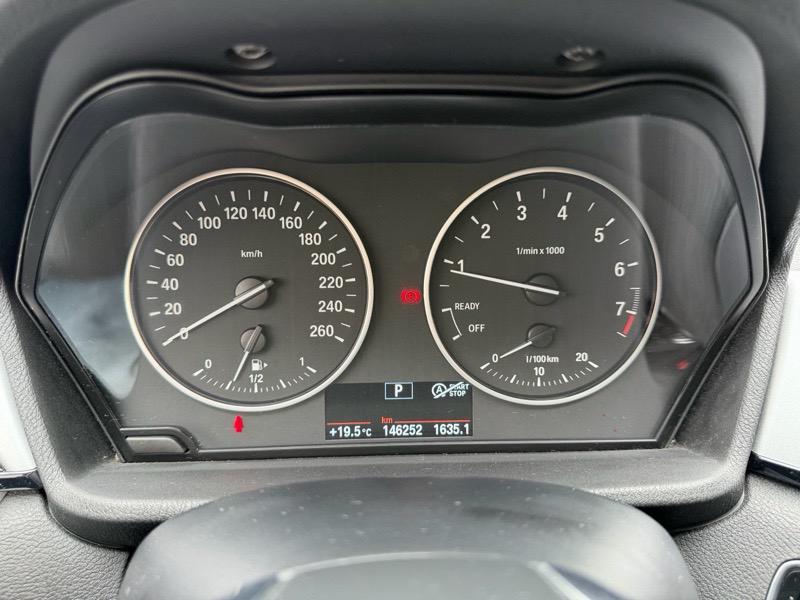BMW X1 2016 thumb 6