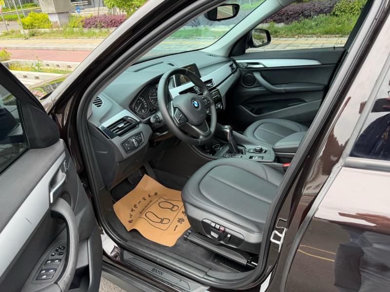 BMW X1 2016 thumb 7