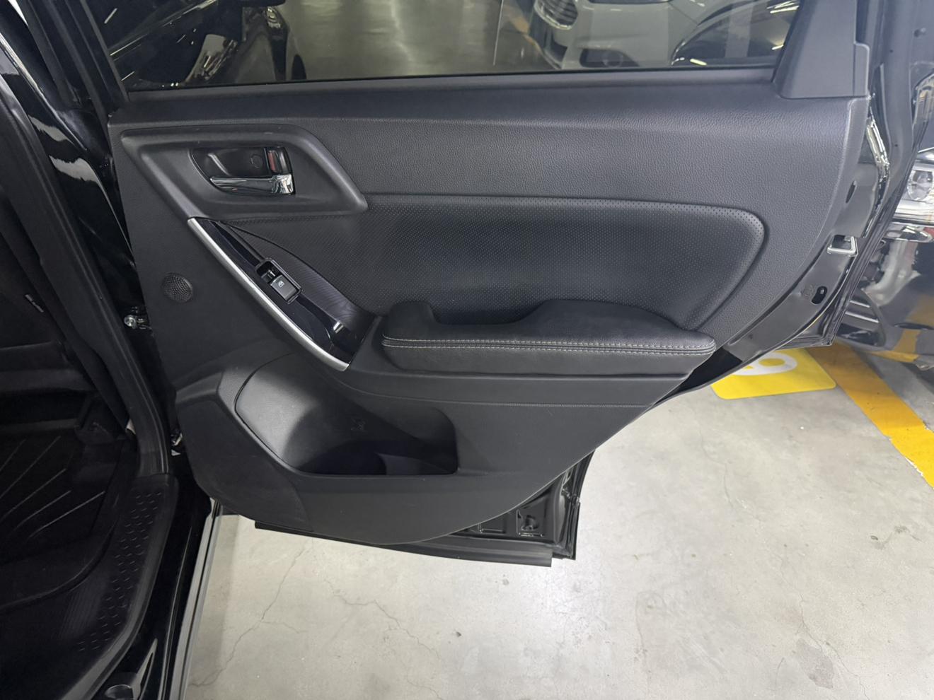 Subaru Forester 2016 thumb 8