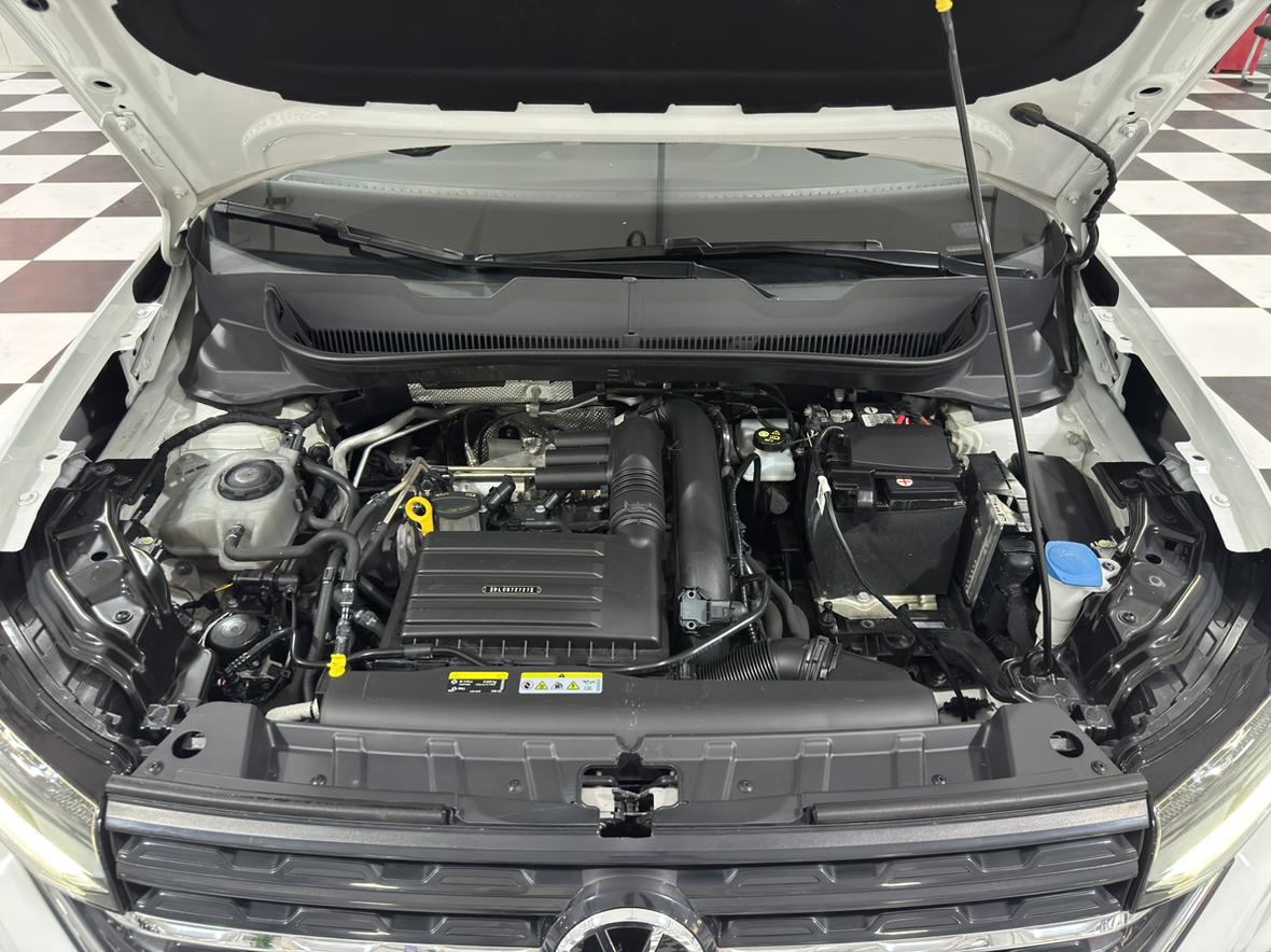Volkswagen Tayron 2023 thumb 5