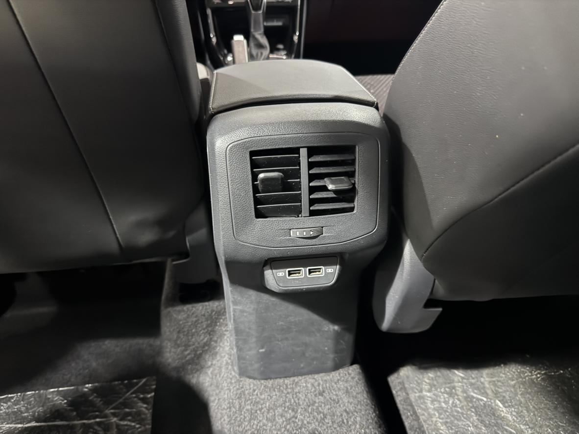 Volkswagen Tayron 2023 thumb 8