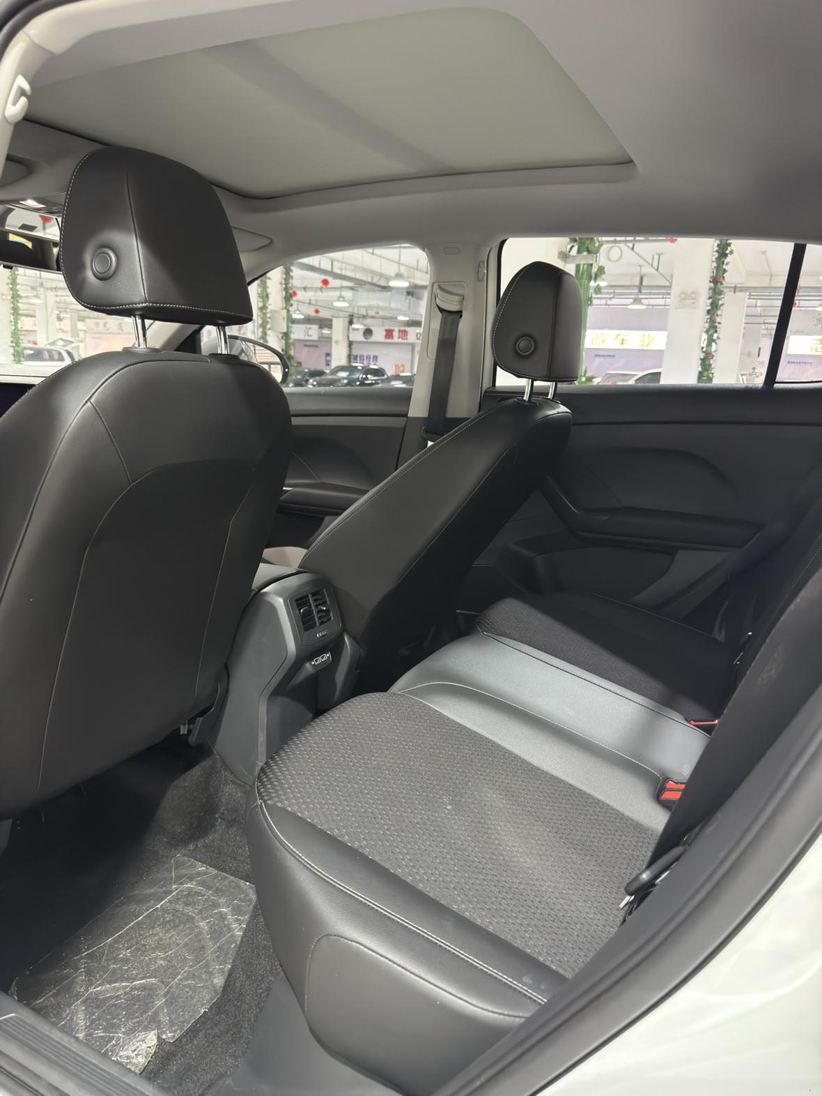 Volkswagen Tayron 2023 thumb 9