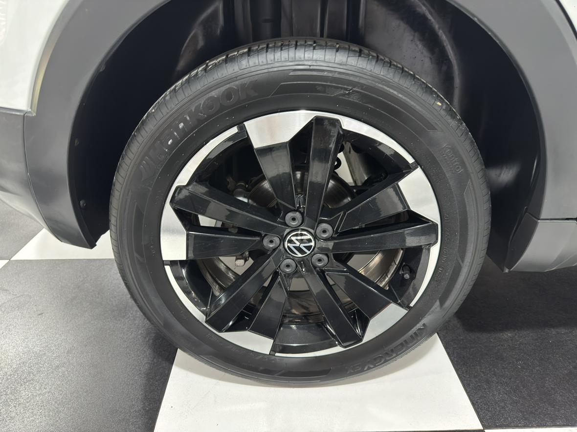 Volkswagen Tayron 2023 thumb 10