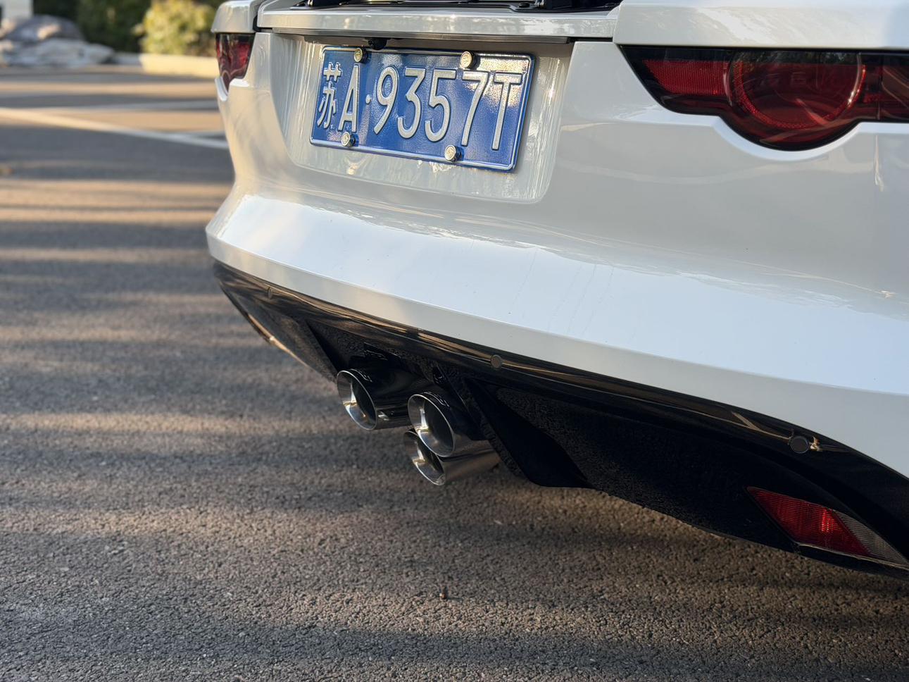 Jaguar F-Type 2019 thumb 5