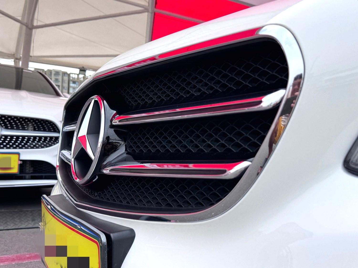 Mercedes-Benz E-Класс 2017 thumb 5