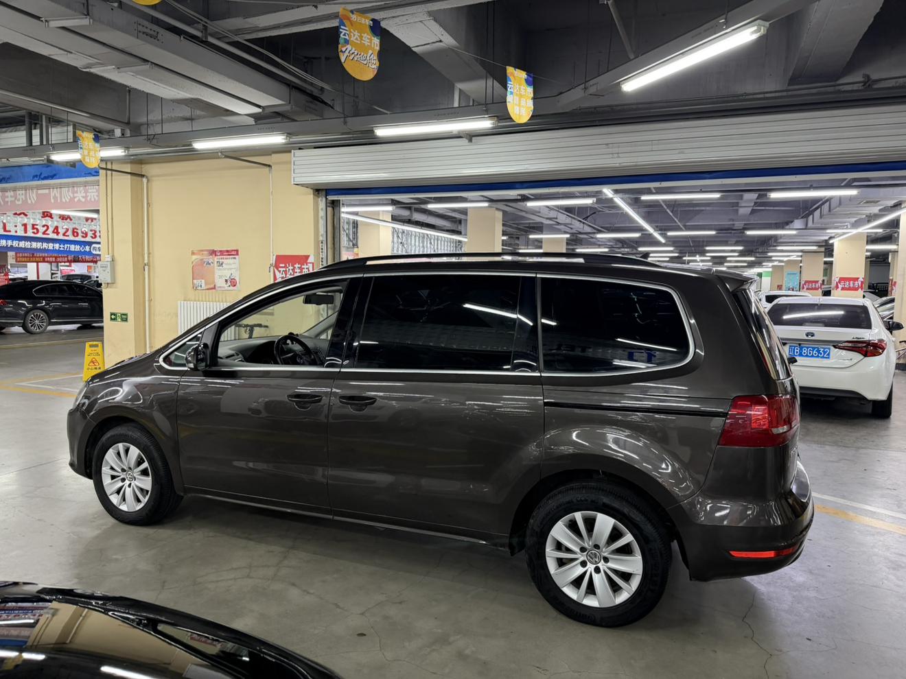Volkswagen Jetta 2014 thumb 2