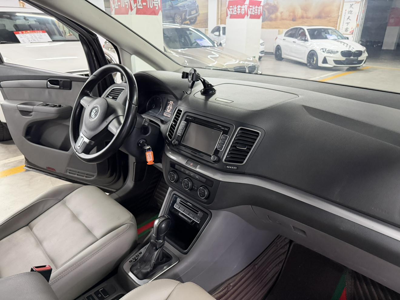 Volkswagen Jetta 2014 thumb 8