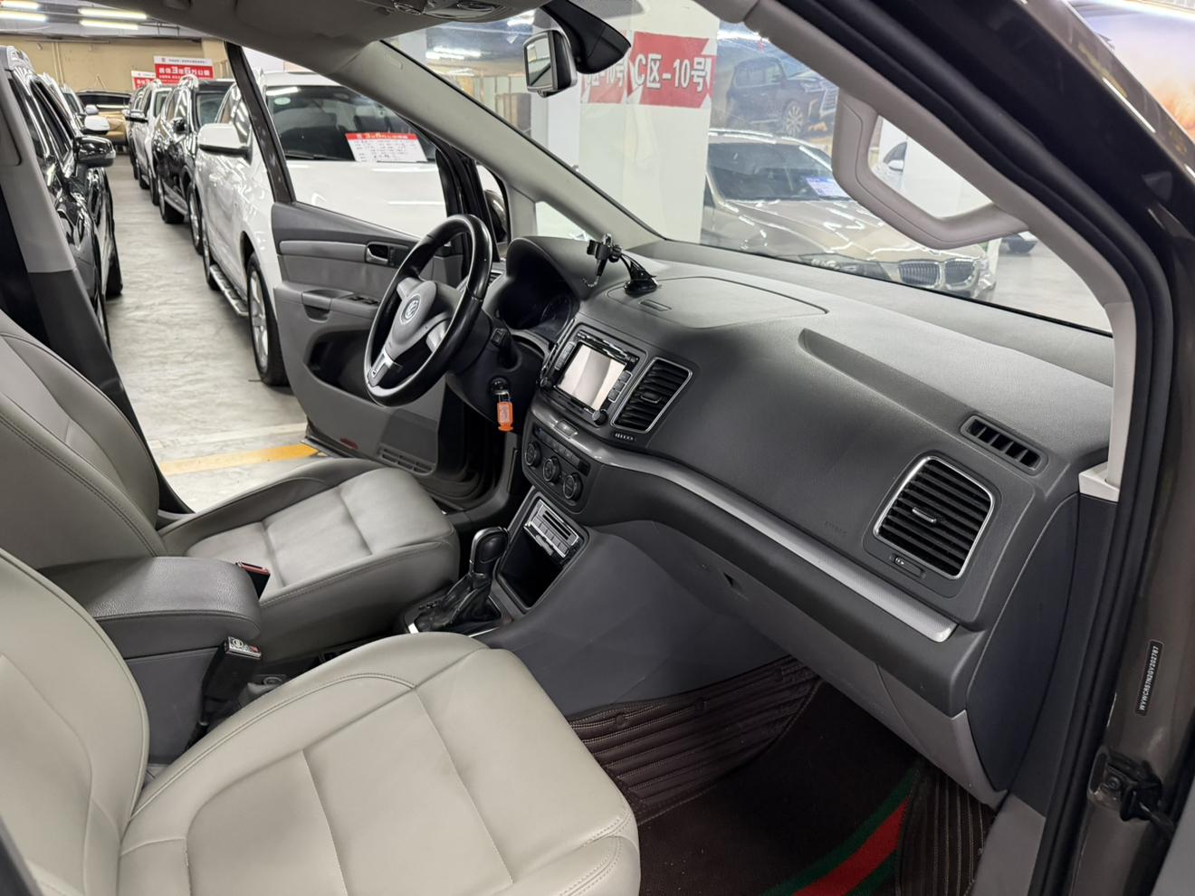Volkswagen Jetta 2014 thumb 9