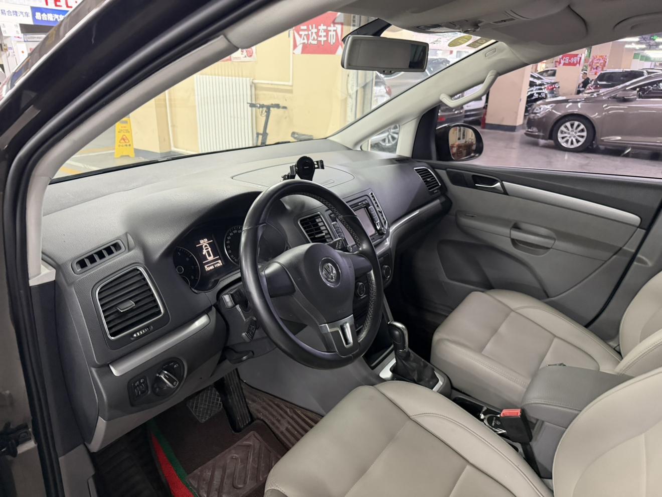 Volkswagen Jetta 2014 thumb 10