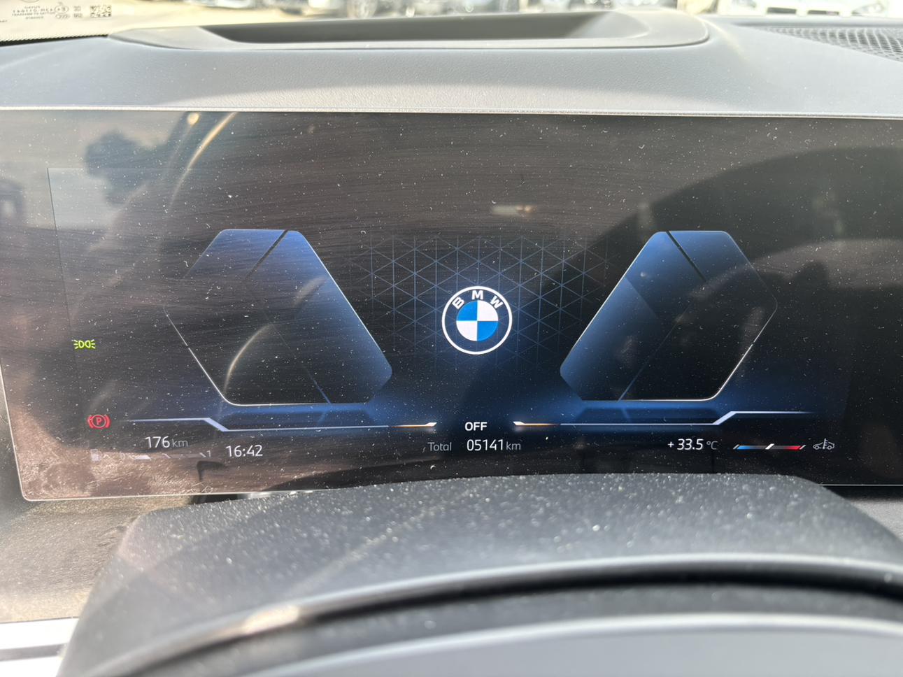 BMW X5 2025 thumb 7