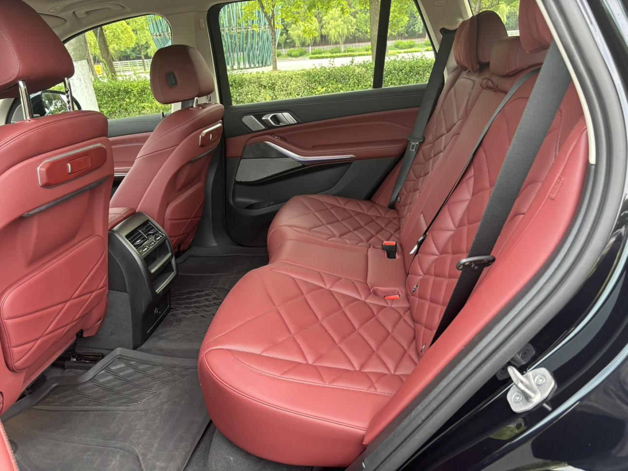 BMW X5 2025 thumb 9