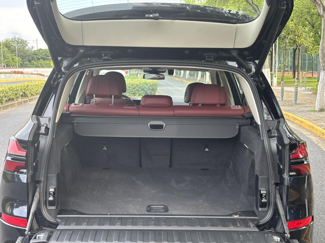 BMW X5 2025 thumb 10
