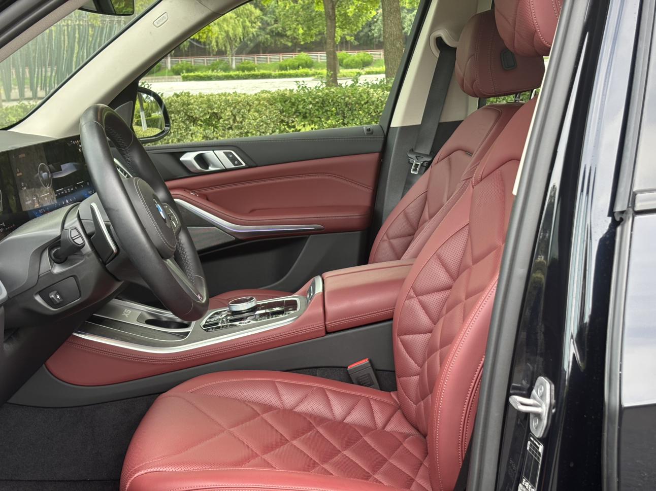 BMW X5 2025 thumb 12
