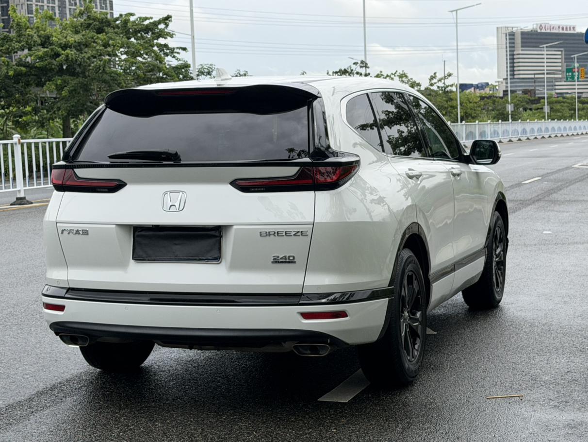 Honda Breeze 2020 thumb 4