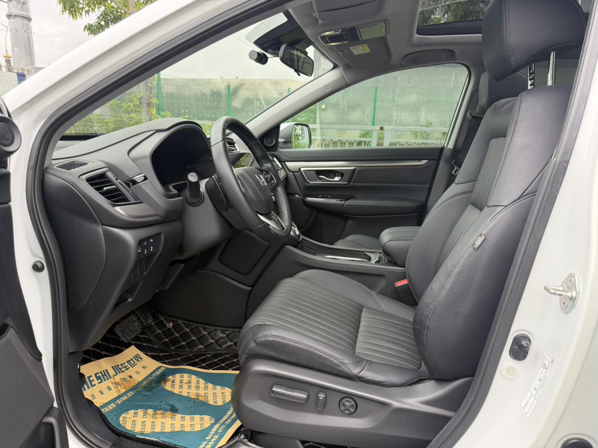 Honda Breeze 2020 thumb 6