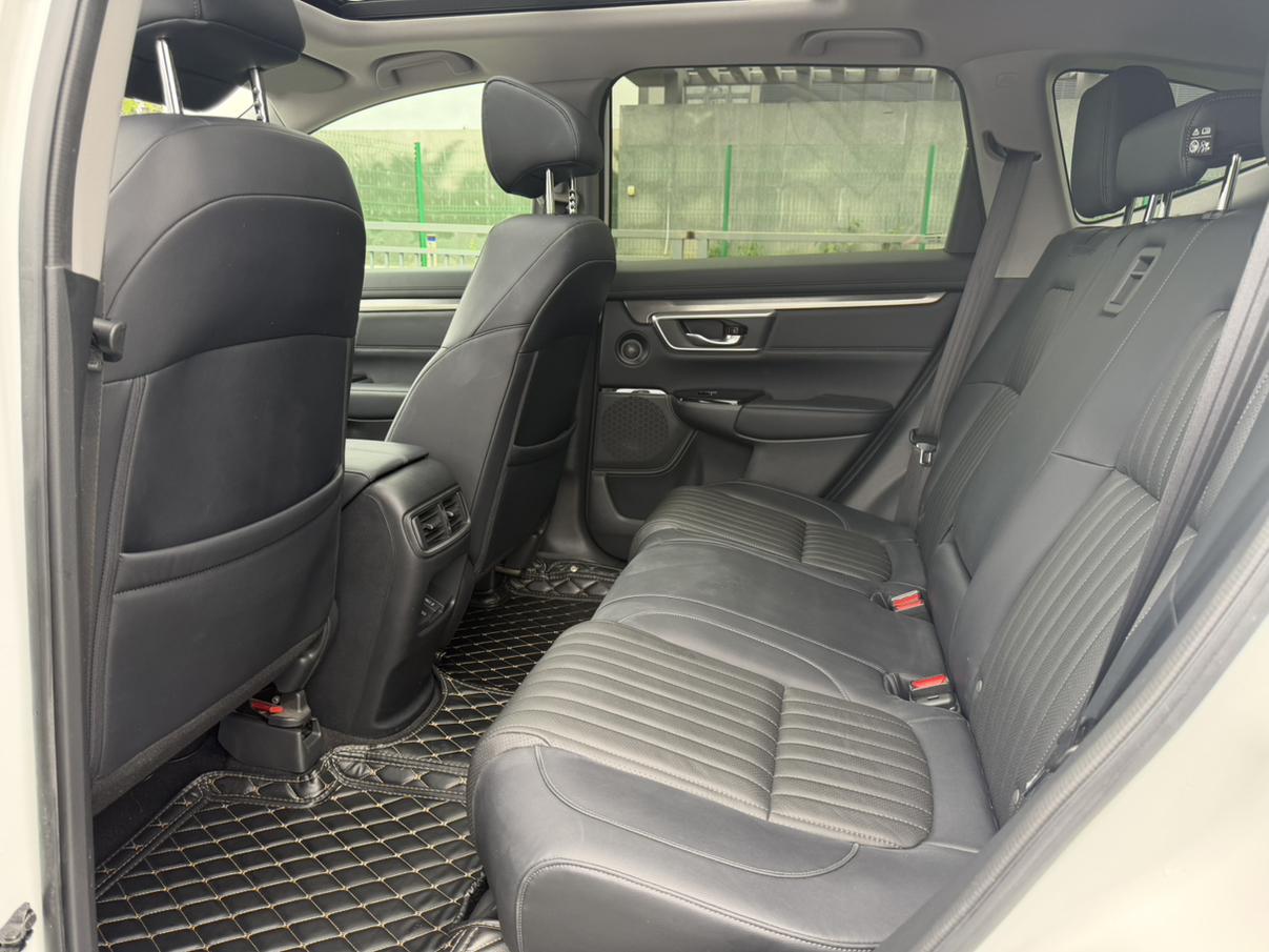 Honda Breeze 2020 thumb 7