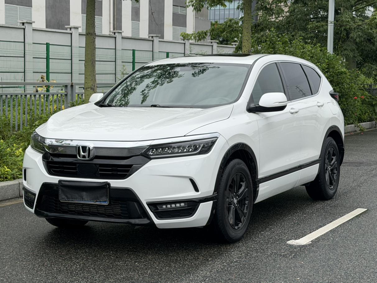 Honda Breeze 2020 thumb 8