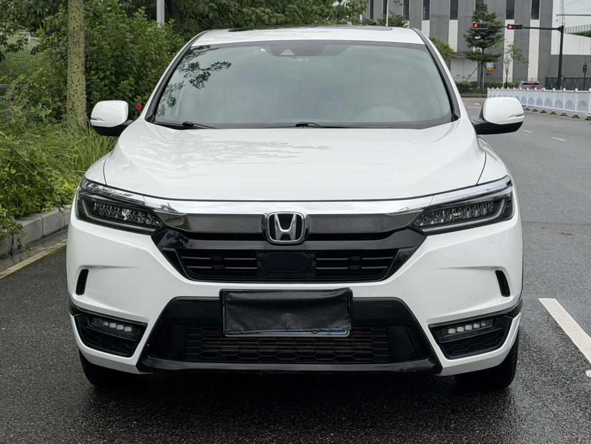 Honda Breeze 2020 thumb 9