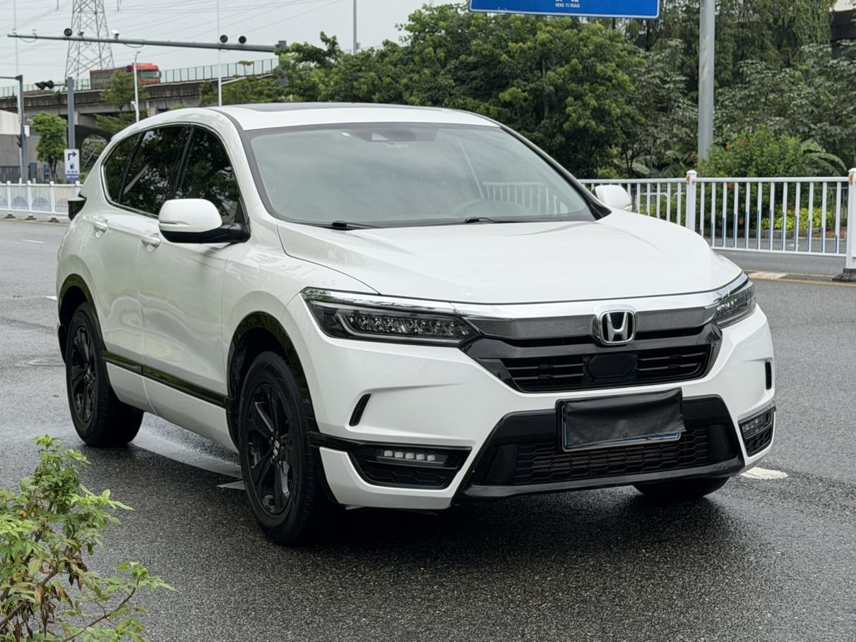 Honda Breeze 2020 thumb 10