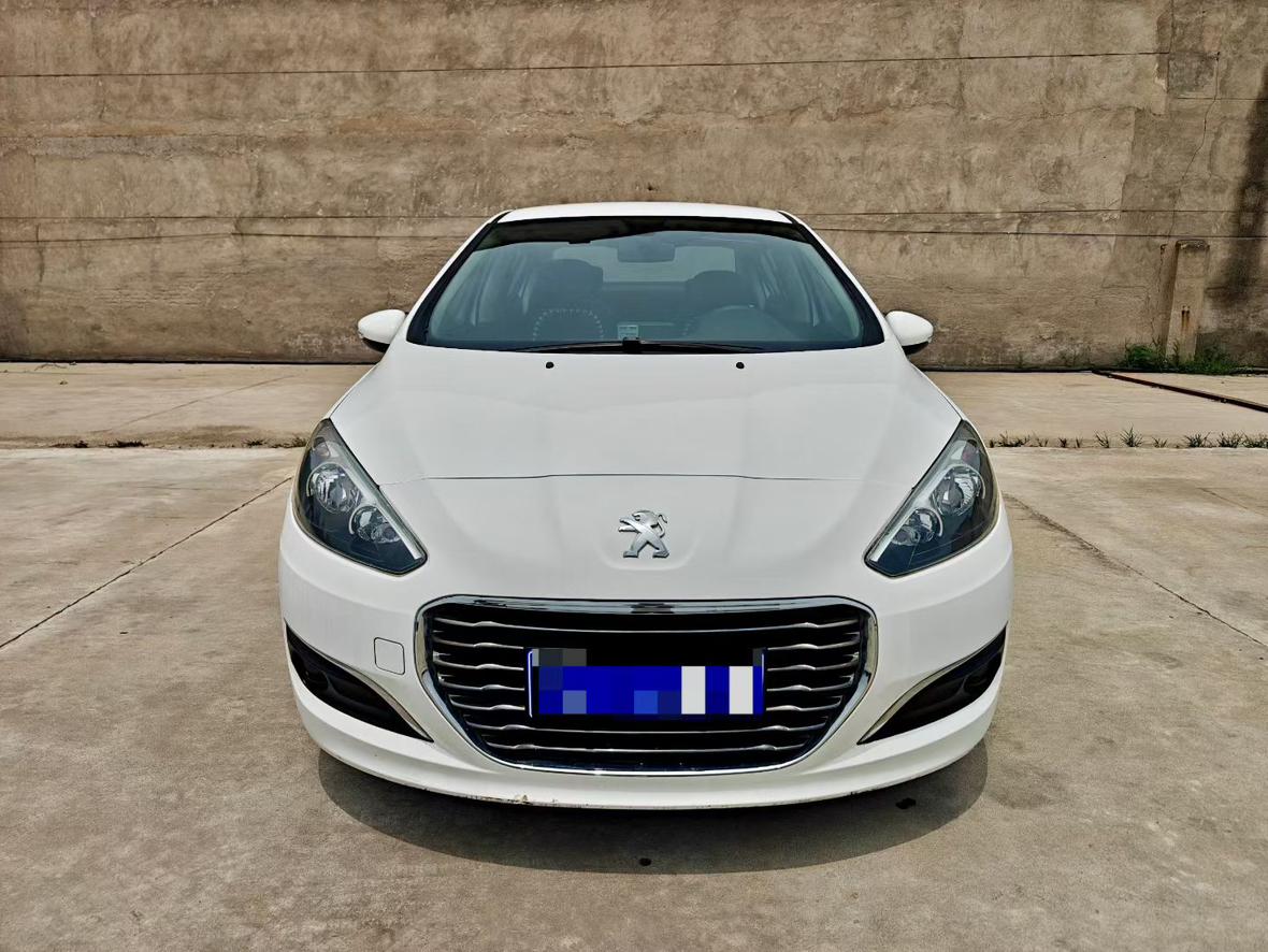 Peugeot 308 2014 thumb 9
