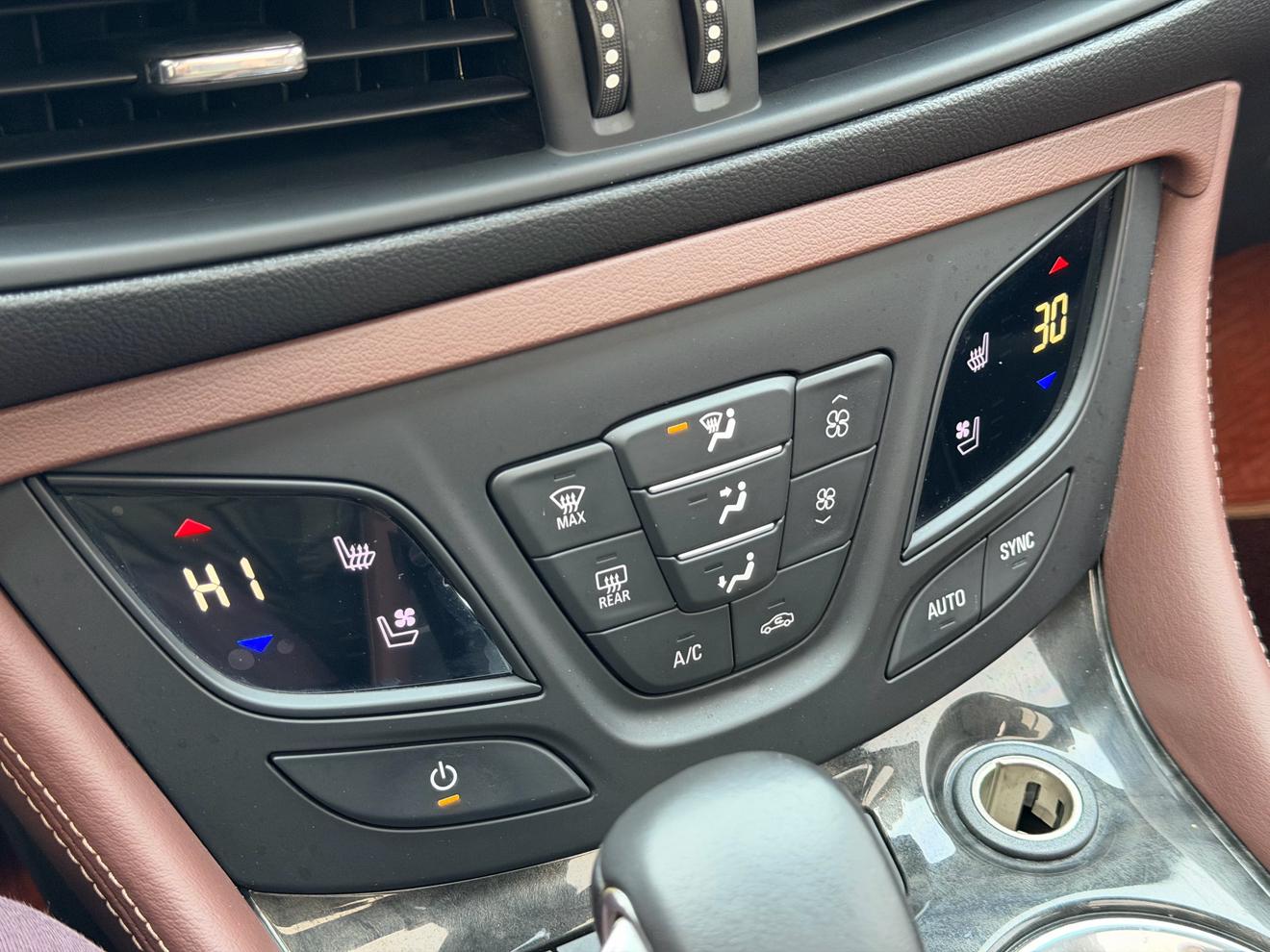 Buick Envision 2016 thumb 6