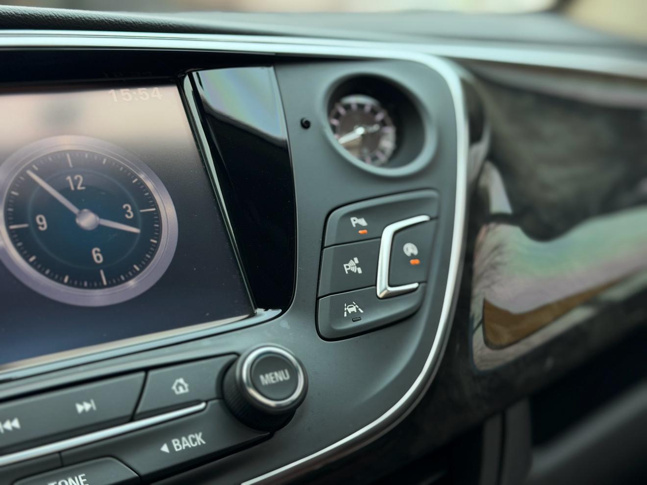 Buick Envision 2016 thumb 7