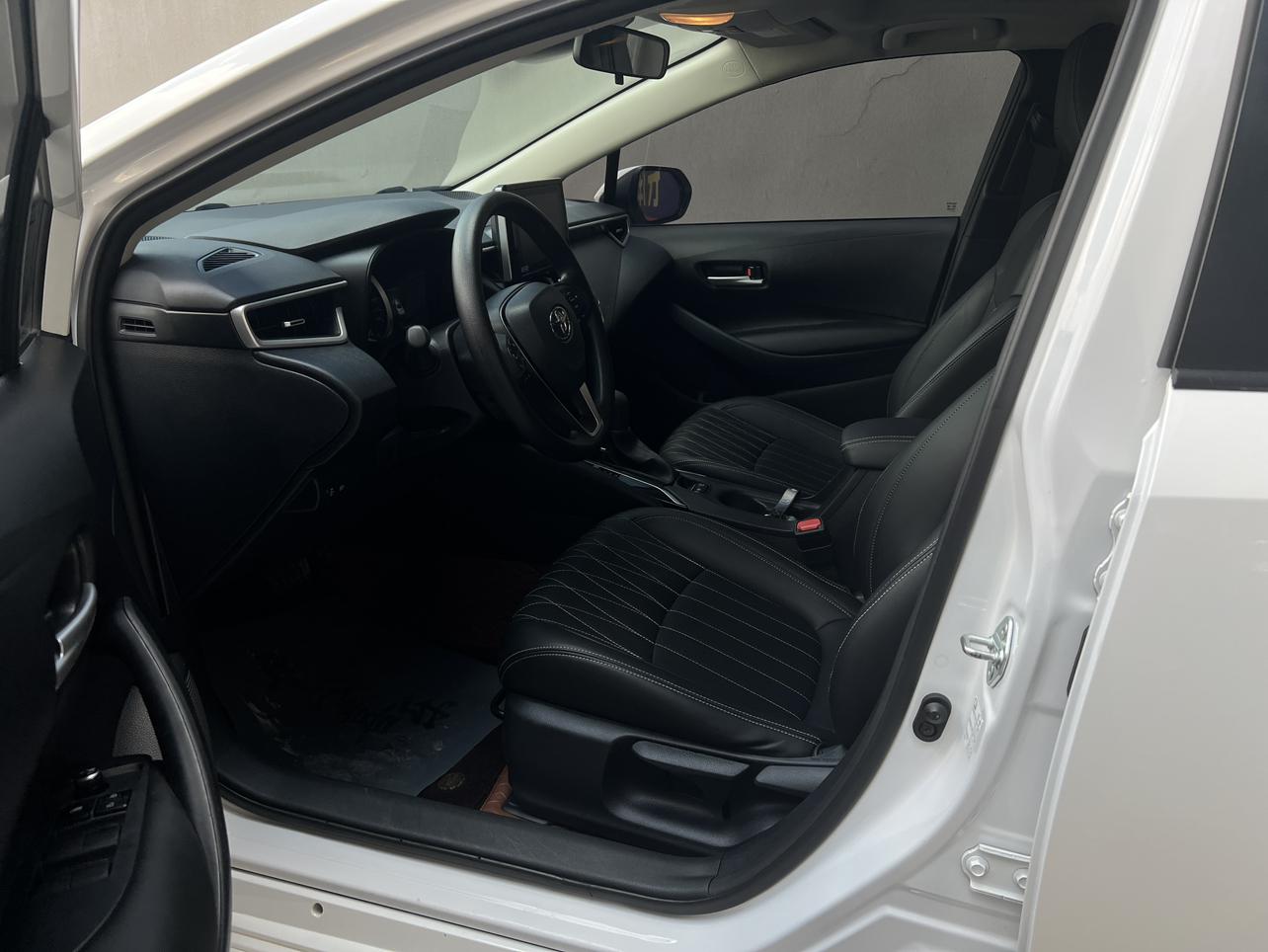 Toyota Corolla Rumion 2023 thumb 9