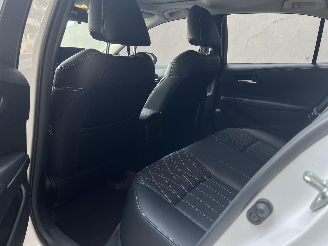 Toyota Corolla Rumion 2023 thumb 10