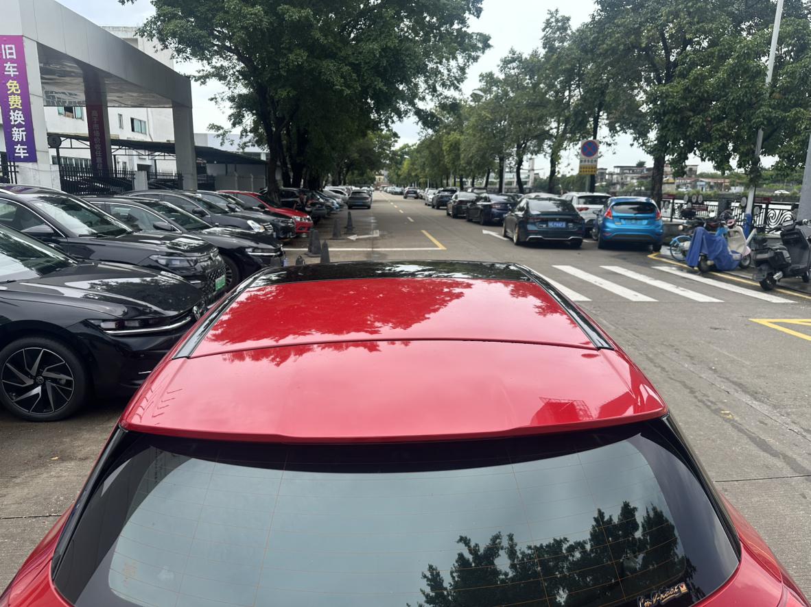 Mercedes-Benz A-Класс 2013 thumb 7