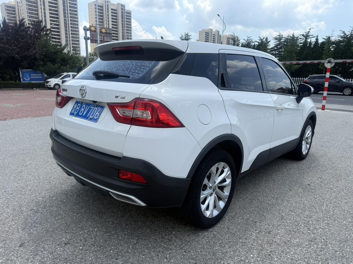 Brilliance V3 2017 thumb 4
