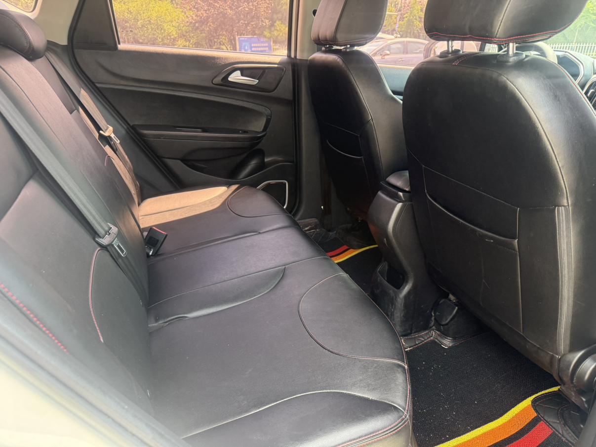 Brilliance V3 2017 thumb 7