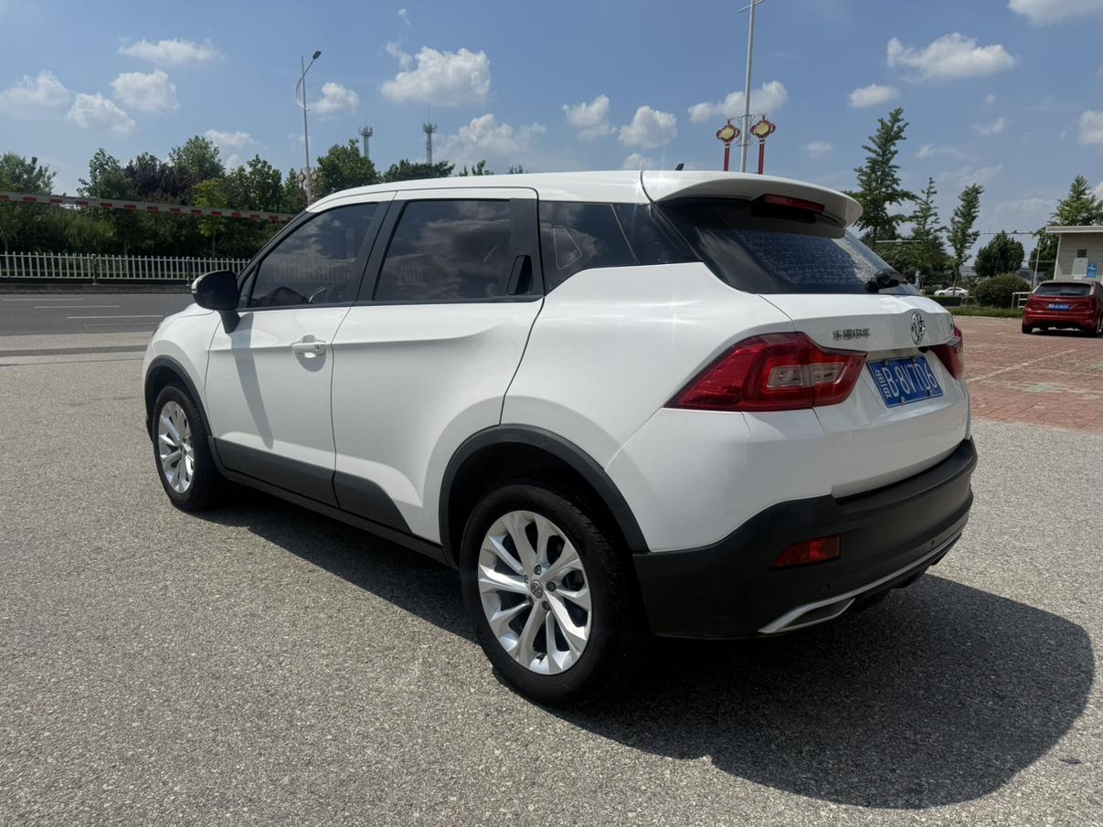 Brilliance V3 2017 thumb 11