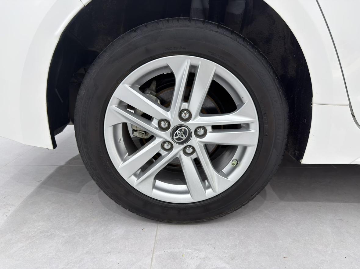 Toyota Levin 2022 thumb 5