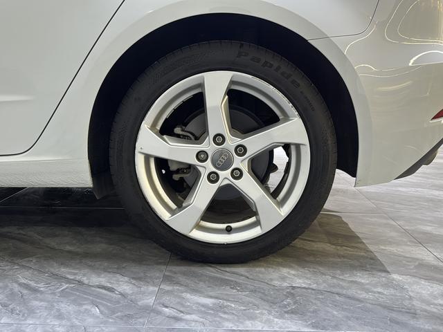 Audi A3 2020 thumb 7