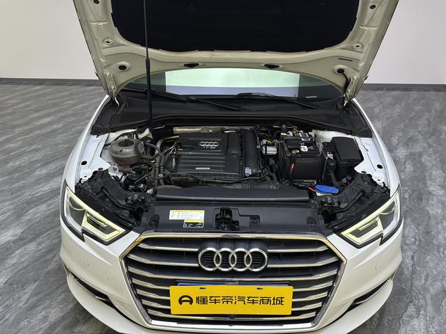 Audi A3 2020 thumb 8