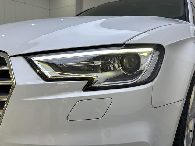 Audi A3 2020 thumb 10