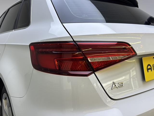 Audi A3 2020 thumb 11