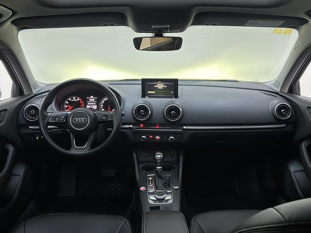 Audi A3 2020 thumb 12