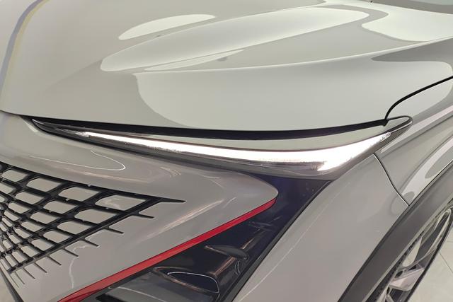 Changan UNI-T 2020 thumb 2